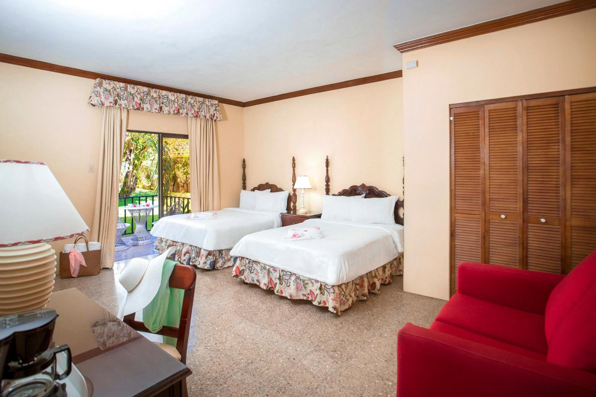 Rooms On The Beach نيغريل المظهر الخارجي الصورة