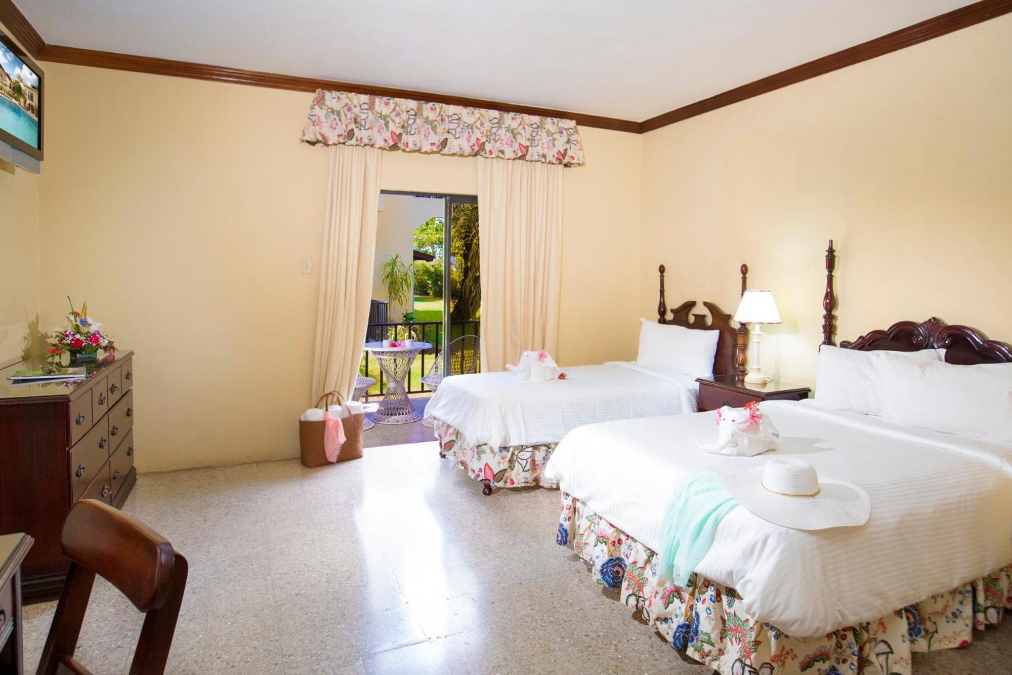 Rooms On The Beach نيغريل المظهر الخارجي الصورة