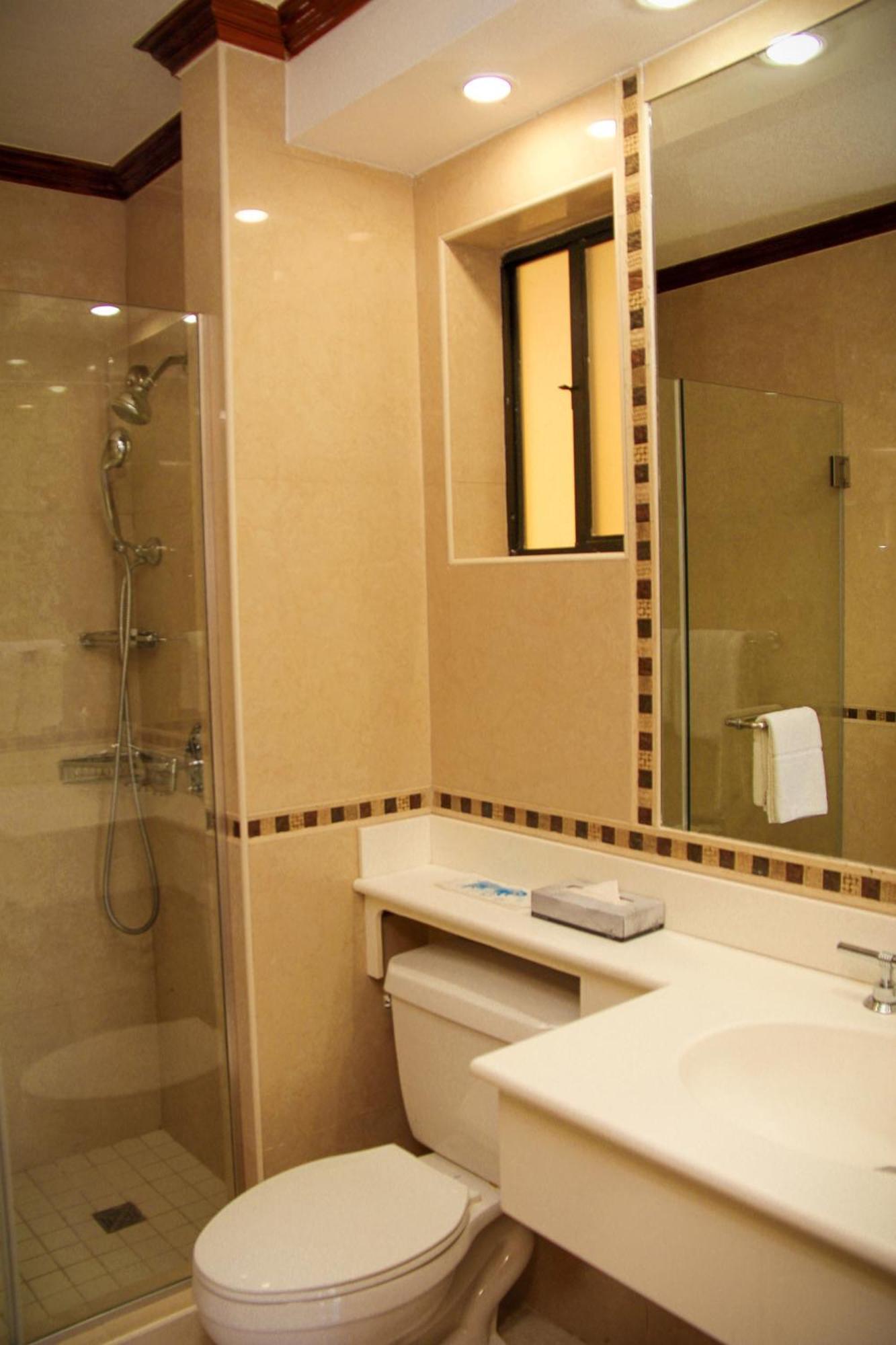 Rooms On The Beach نيغريل المظهر الخارجي الصورة